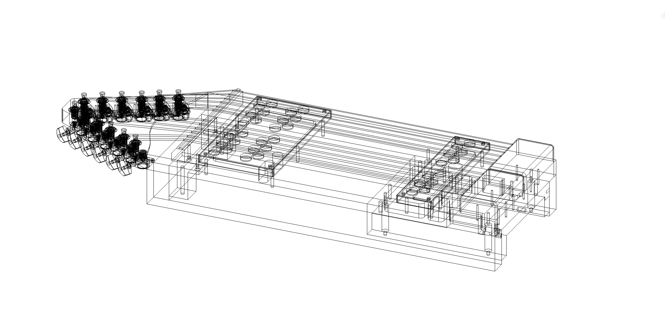 Sound Stone Hardware